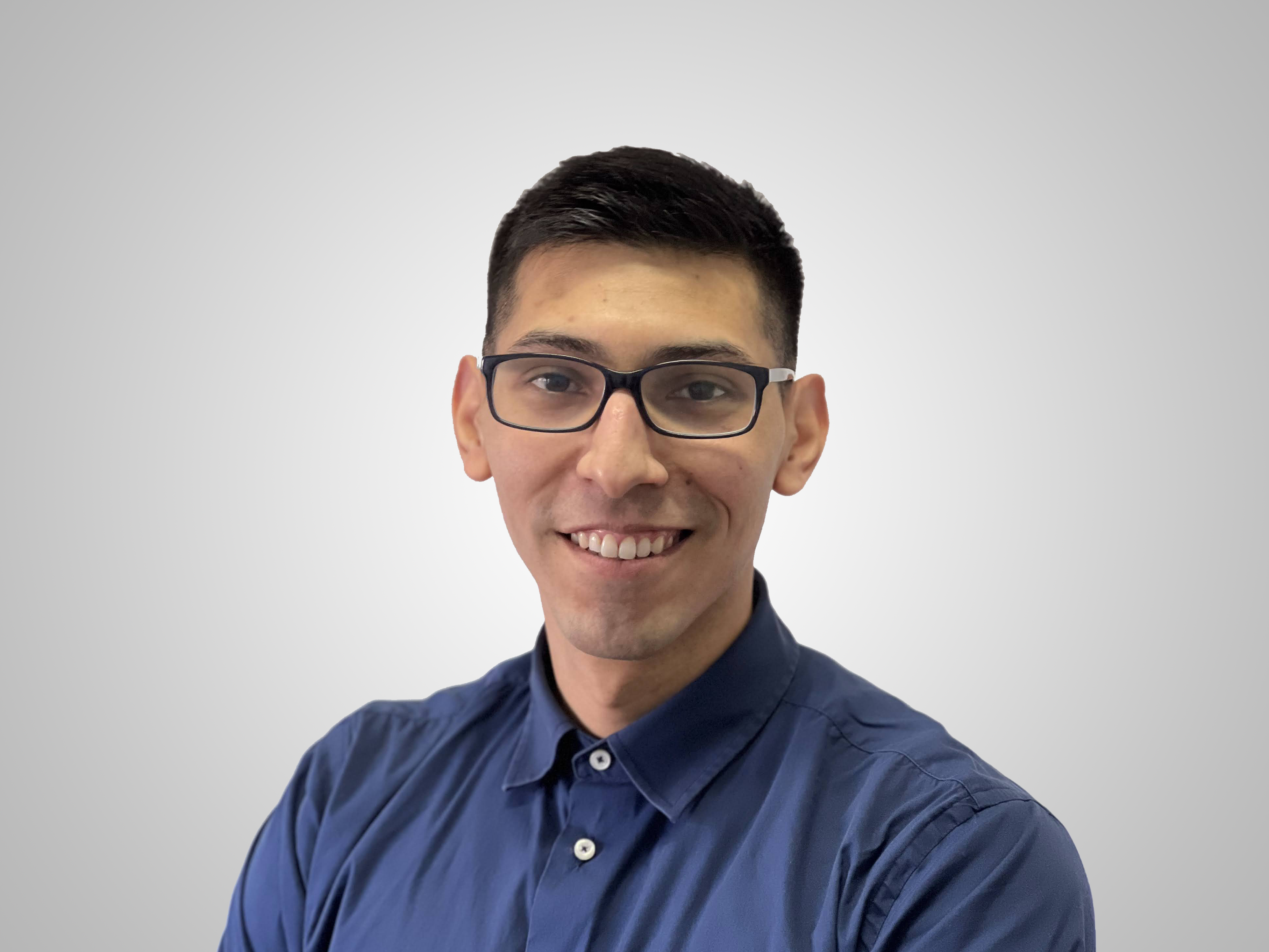 Brian Jesús Valdiviezo